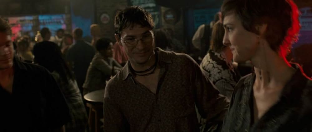 バンバン・クラブ -真実の戦場-の画像