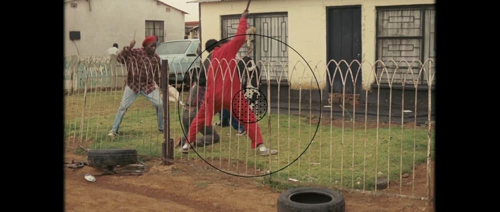 バンバン・クラブ -真実の戦場-の画像