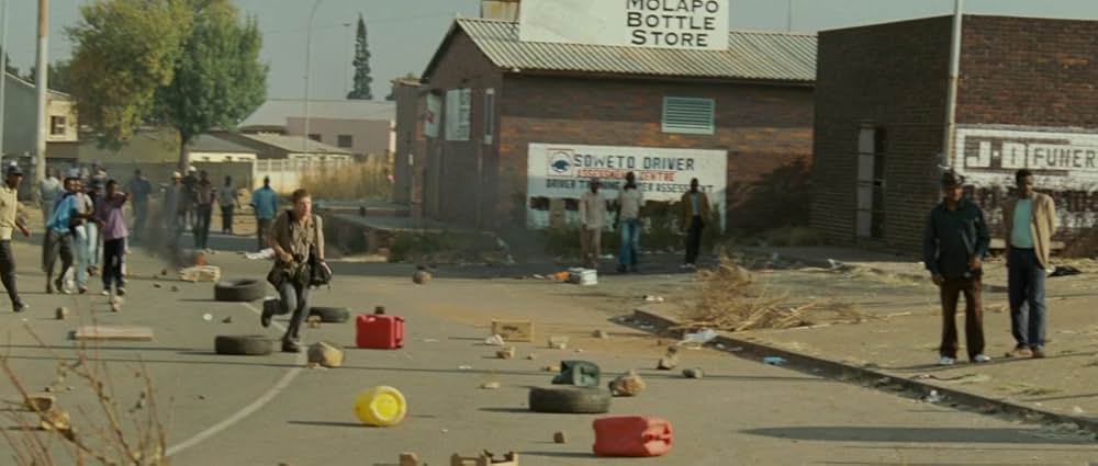 バンバン・クラブ -真実の戦場-の画像