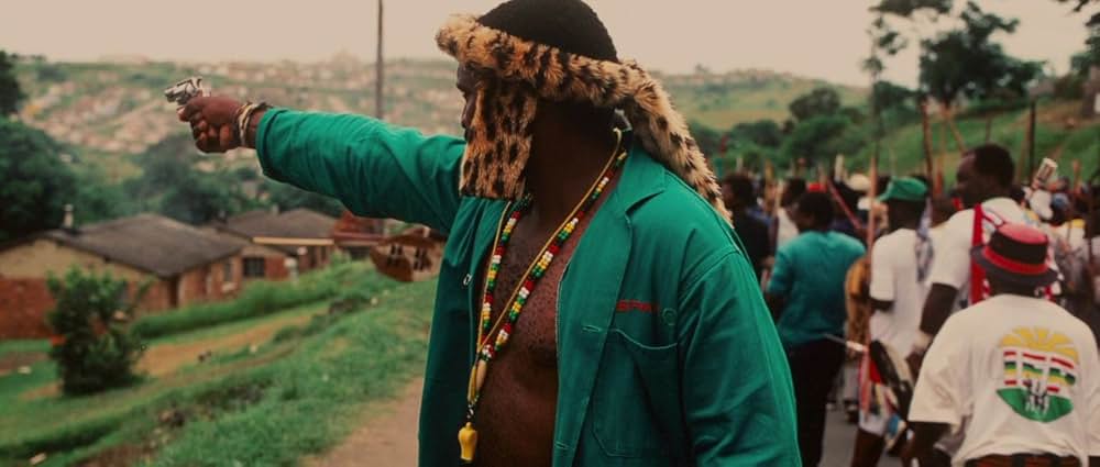 バンバン・クラブ -真実の戦場-の画像