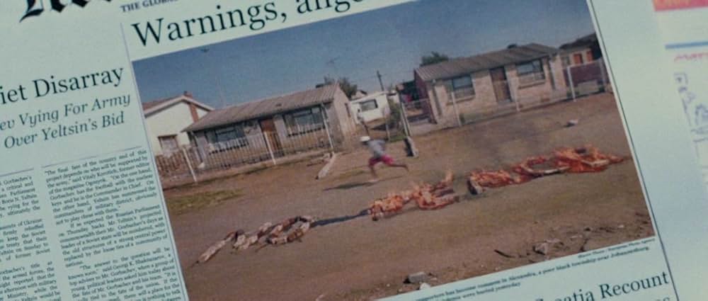 バンバン・クラブ -真実の戦場-の画像