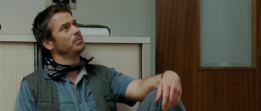 バンバン・クラブ -真実の戦場-の画像