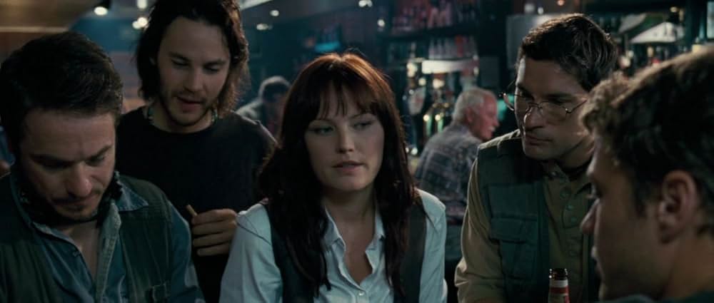 バンバン・クラブ -真実の戦場-の画像