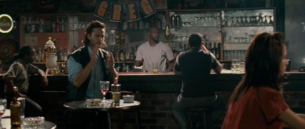 バンバン・クラブ -真実の戦場-の画像