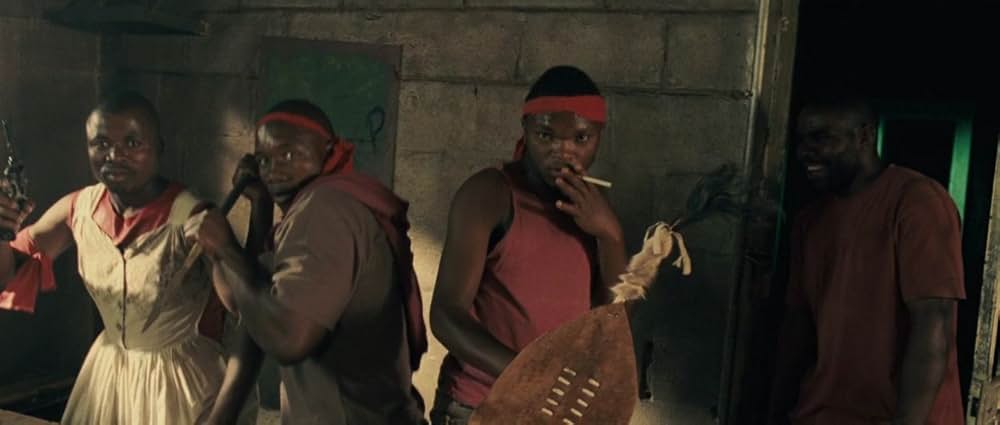 バンバン・クラブ -真実の戦場-の画像