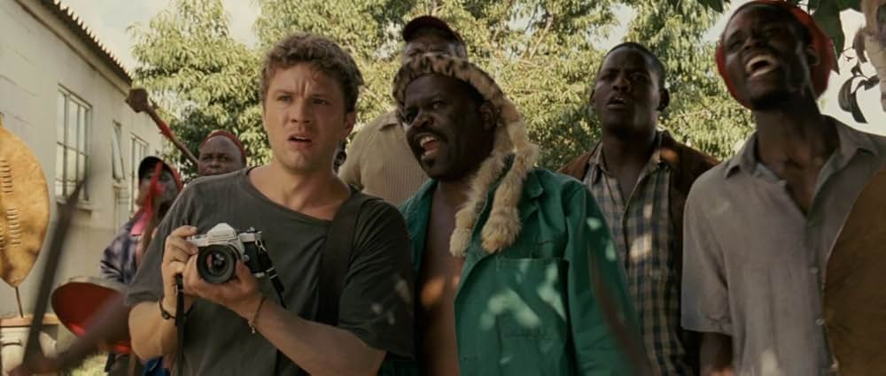 バンバン・クラブ -真実の戦場-の画像