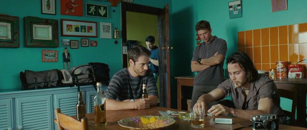 バンバン・クラブ -真実の戦場-の画像