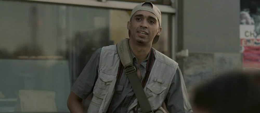 バンバン・クラブ -真実の戦場-の画像