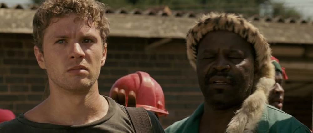 バンバン・クラブ -真実の戦場-の画像