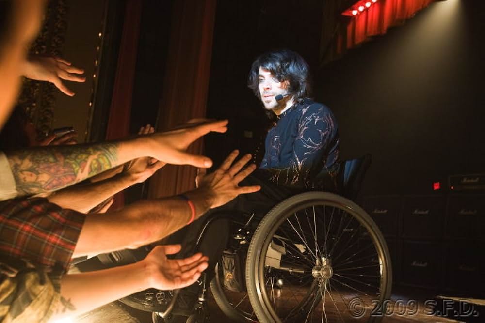 シンパシー・フォー・デリシャスの画像