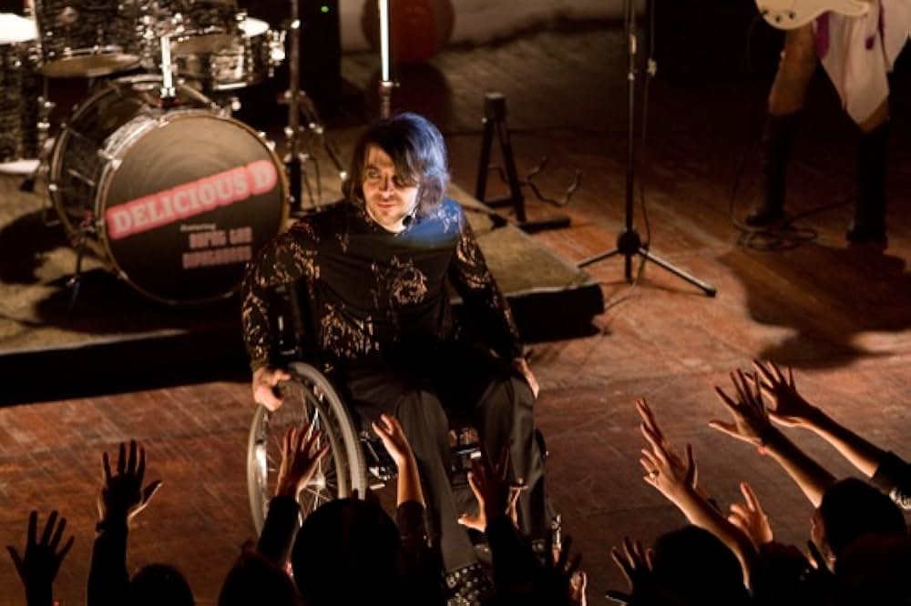 シンパシー・フォー・デリシャスの画像