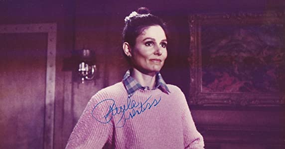 「新・おかしな二人／バディ・バディ」ポーラ・プレンティスの画像