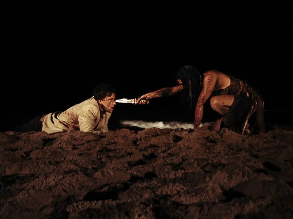 襲撃者の夜の画像