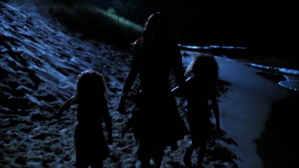 襲撃者の夜の画像