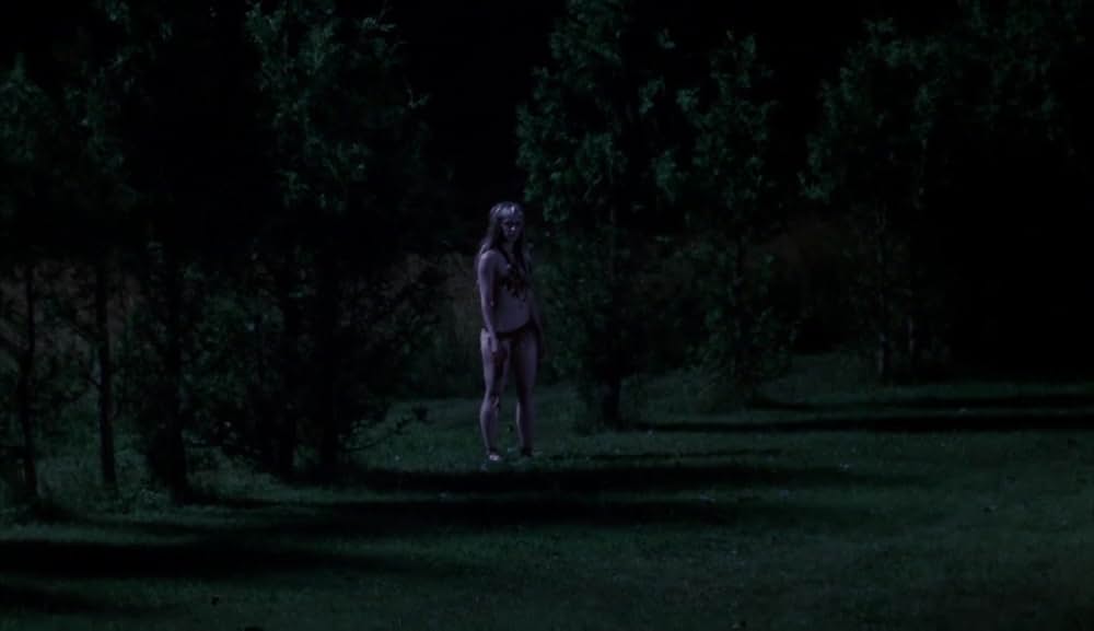 襲撃者の夜の画像