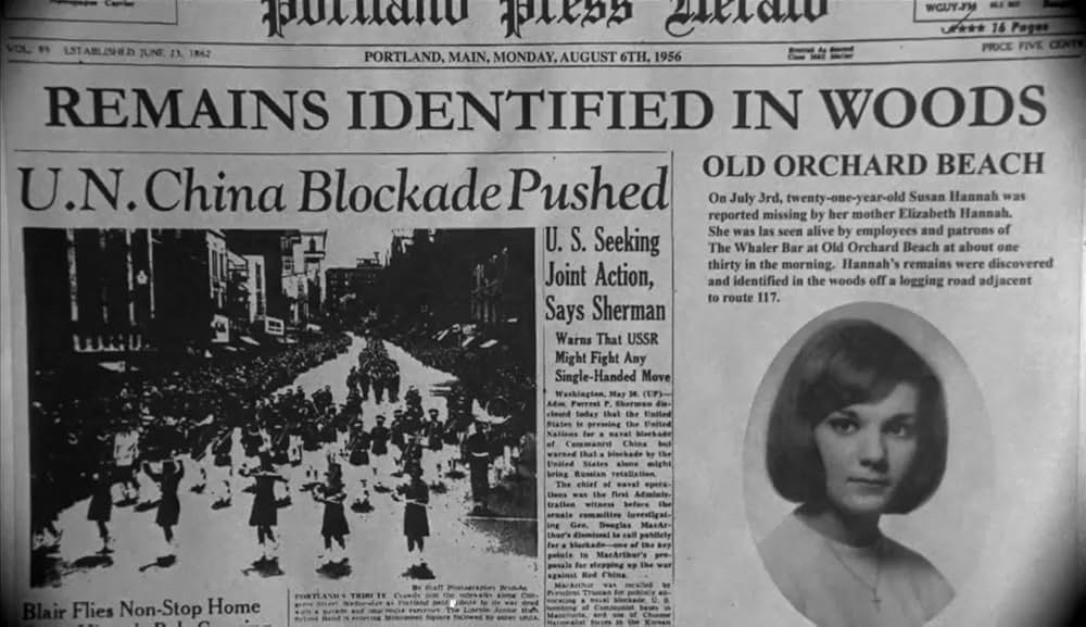 襲撃者の夜の画像