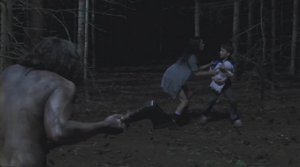 襲撃者の夜の画像