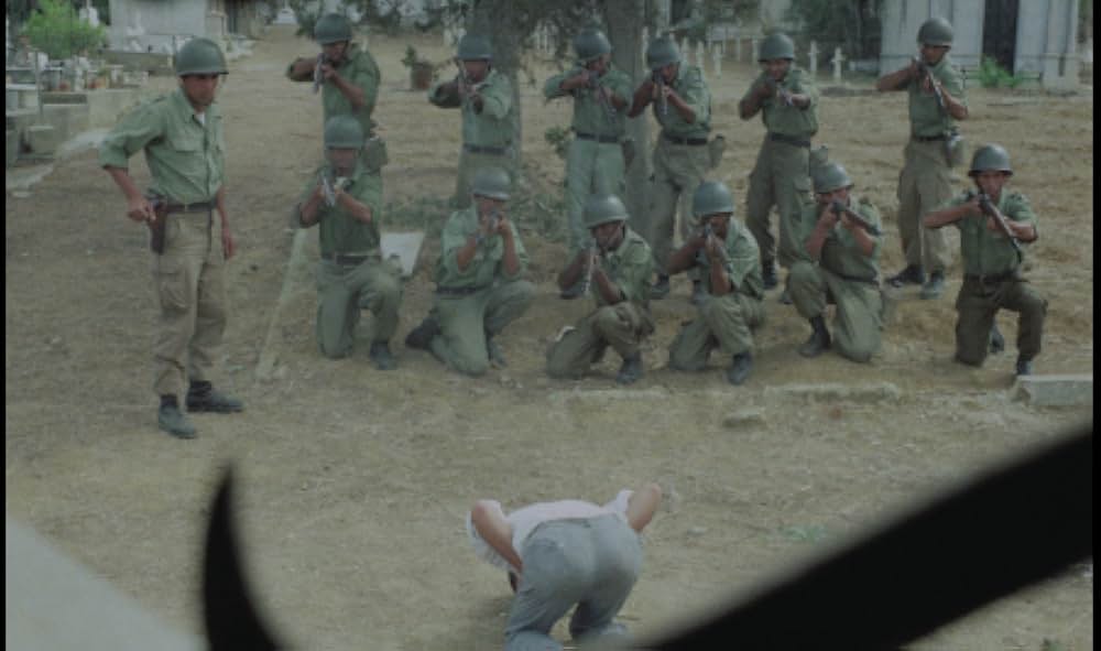 死よ、万歳の画像