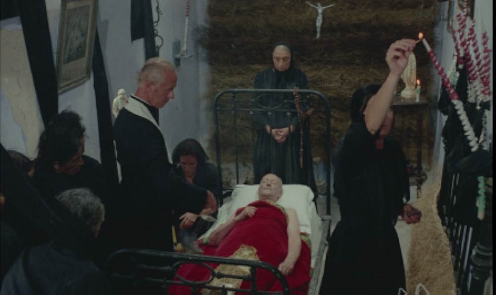 死よ、万歳の画像