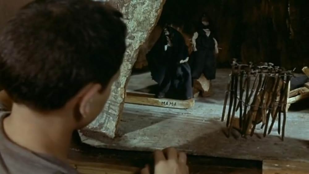 死よ、万歳の画像