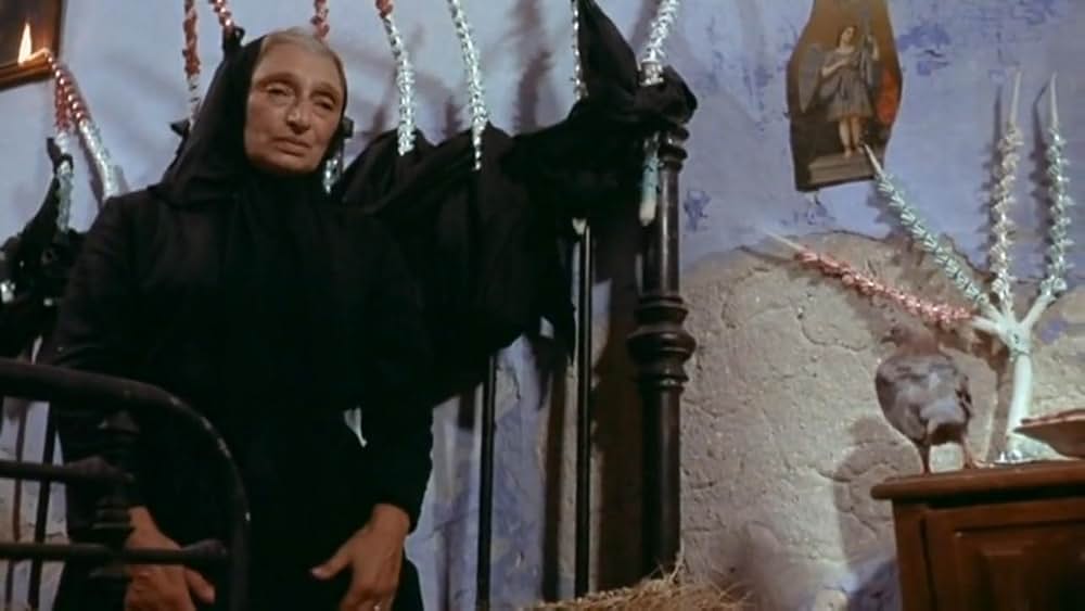 死よ、万歳の画像