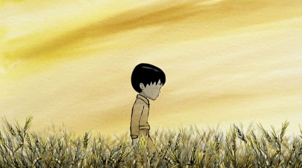 はちみつ色のユンの画像