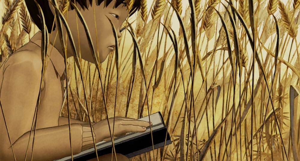 はちみつ色のユンの画像