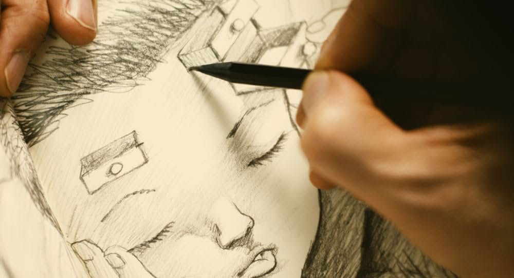 はちみつ色のユンの画像