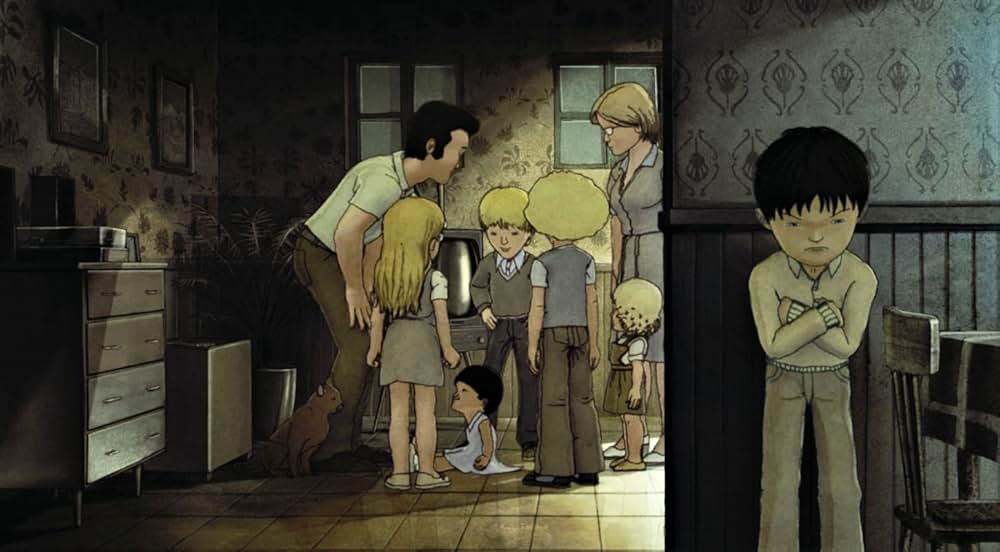 はちみつ色のユンの画像