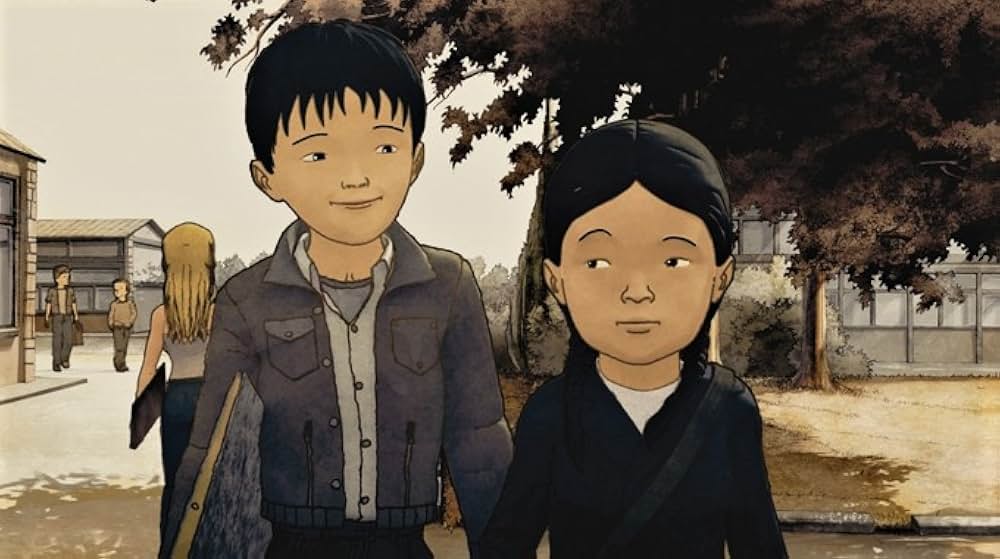 はちみつ色のユンの画像