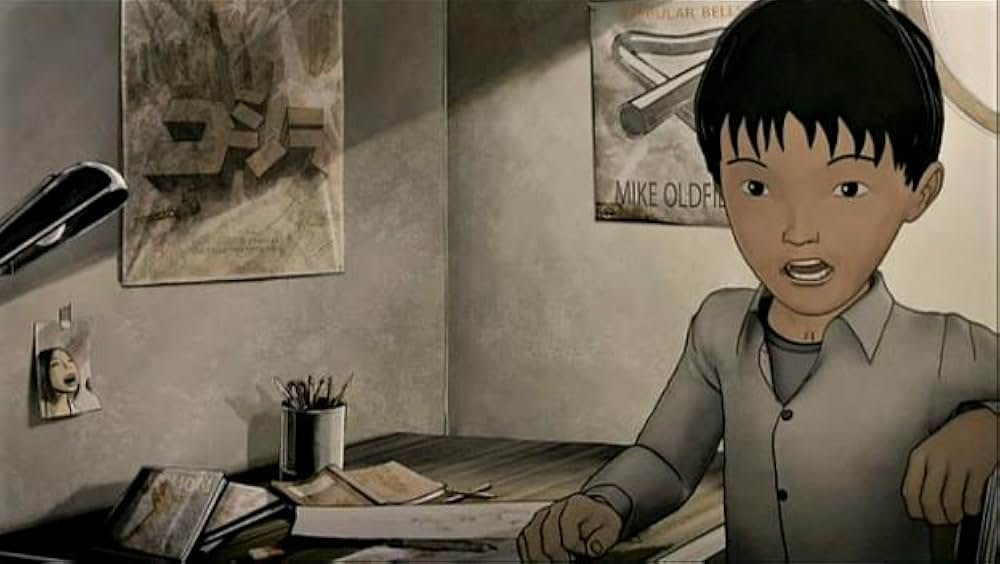 はちみつ色のユンの画像