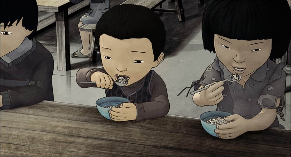 はちみつ色のユンの画像