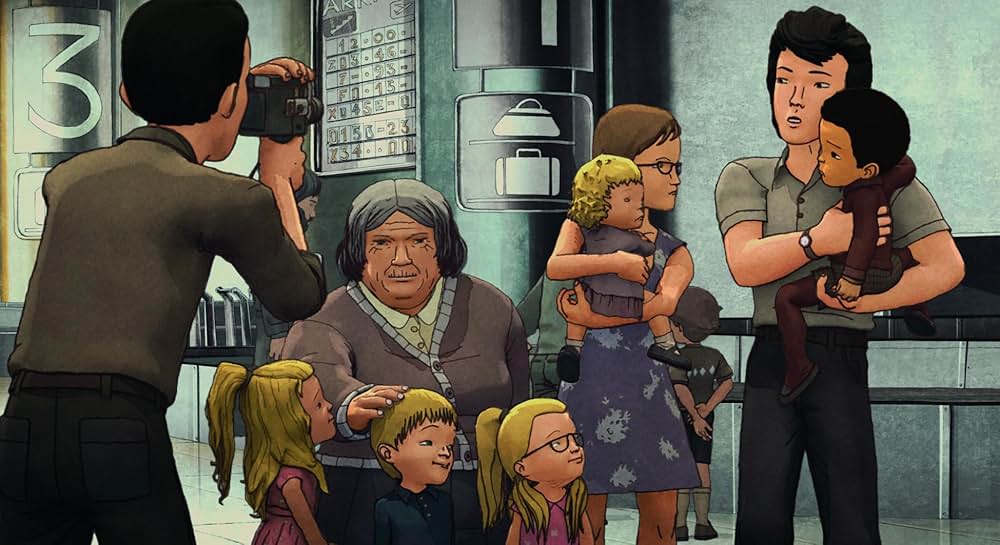 はちみつ色のユンの画像