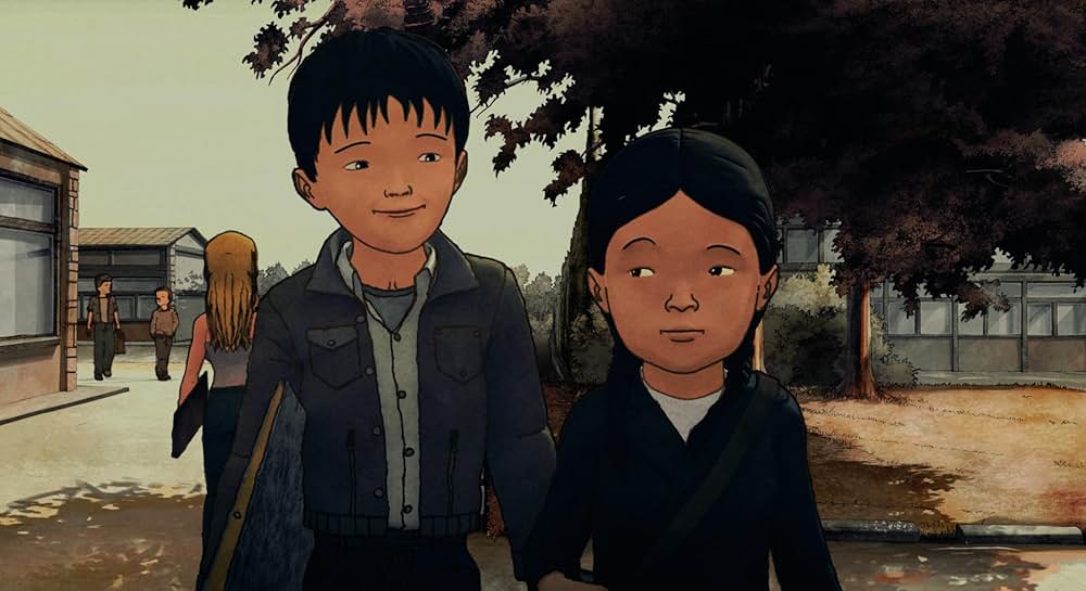 はちみつ色のユンの画像