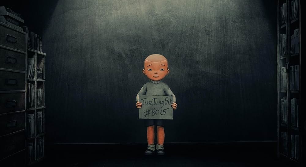 はちみつ色のユンの画像