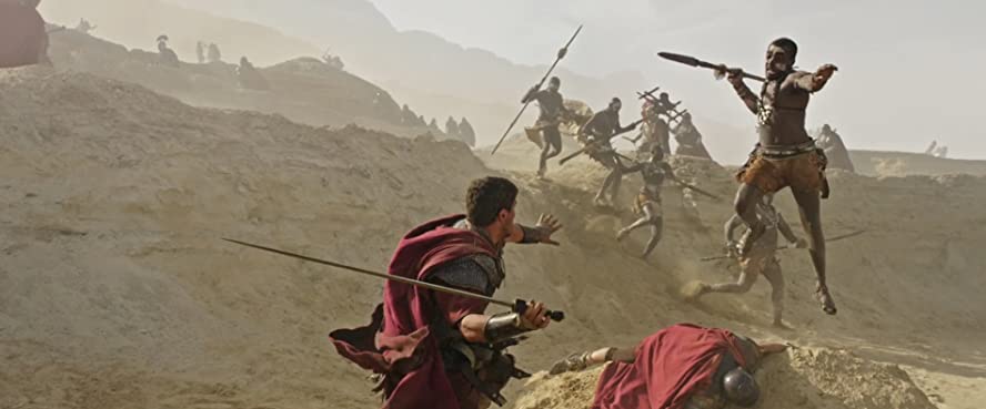 ベン・ハーの画像