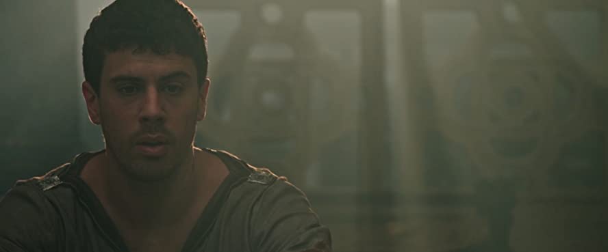 ベン・ハーの画像