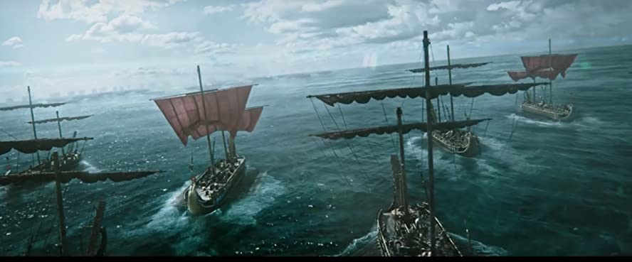 ベン・ハーの画像