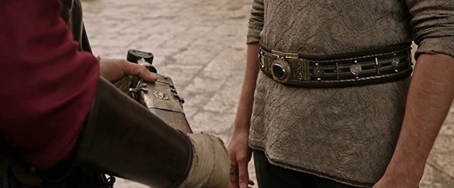 ベン・ハーの画像