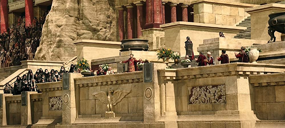 ベン・ハーの画像