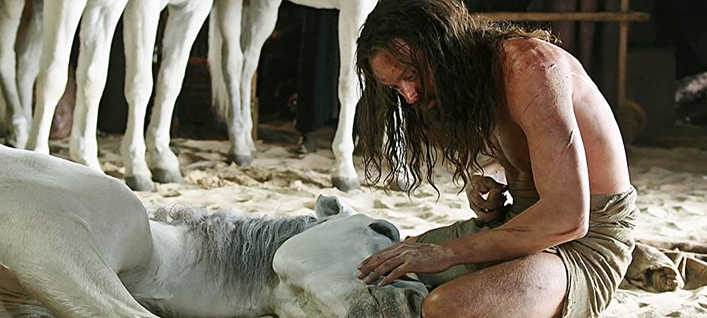 ベン・ハーの画像