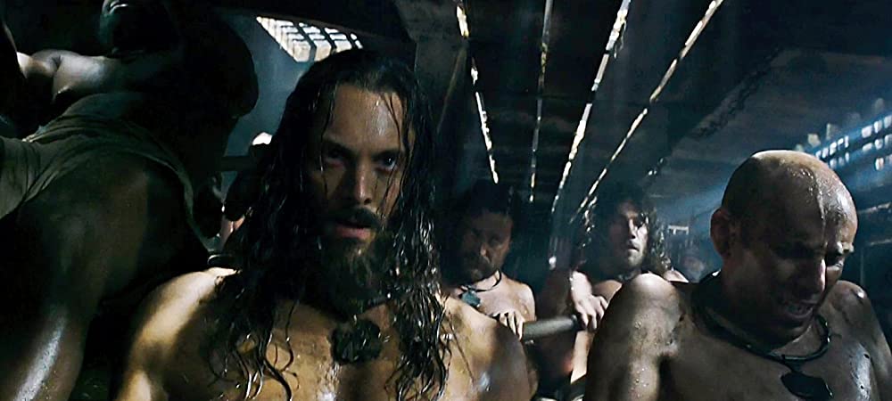 ベン・ハーの画像