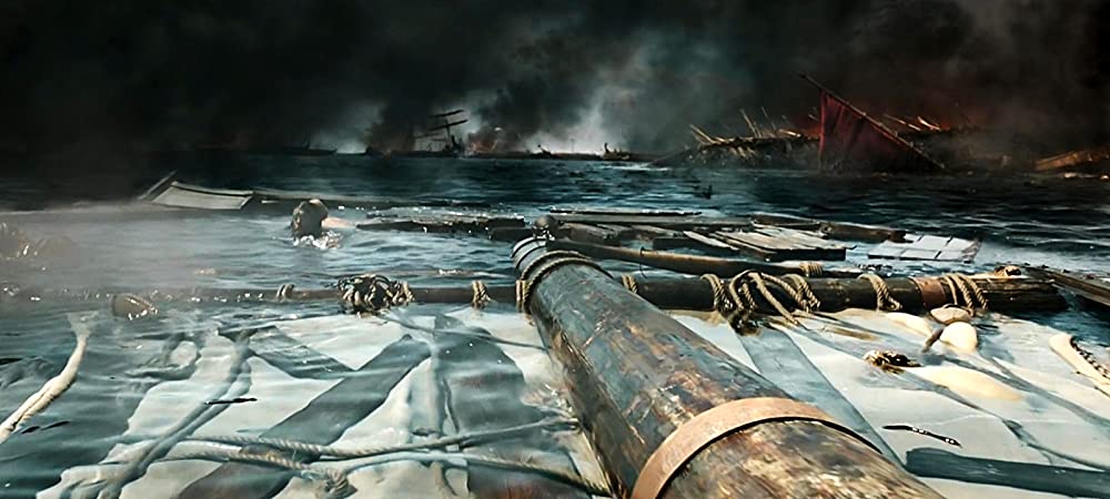 ベン・ハーの画像