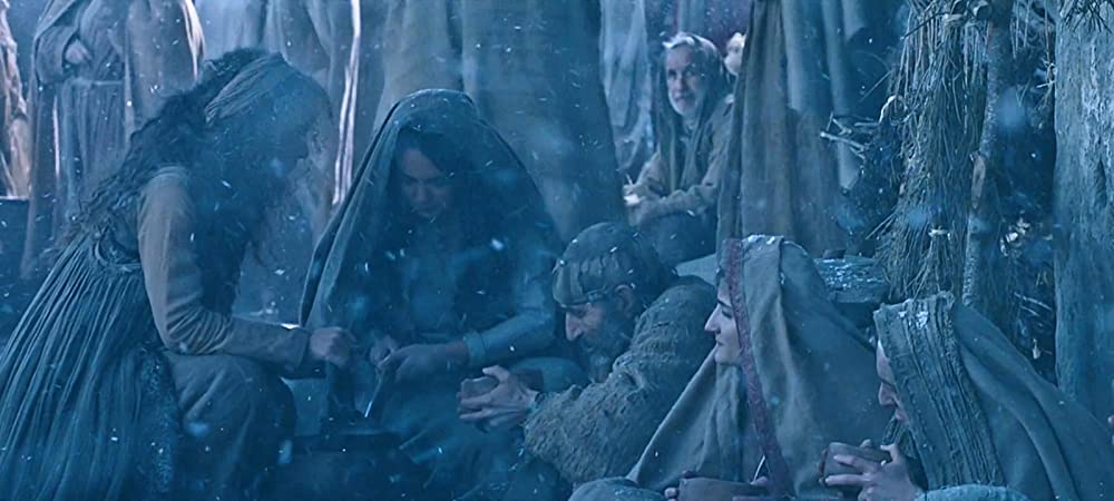 ベン・ハーの画像