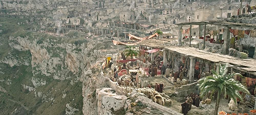 ベン・ハーの画像