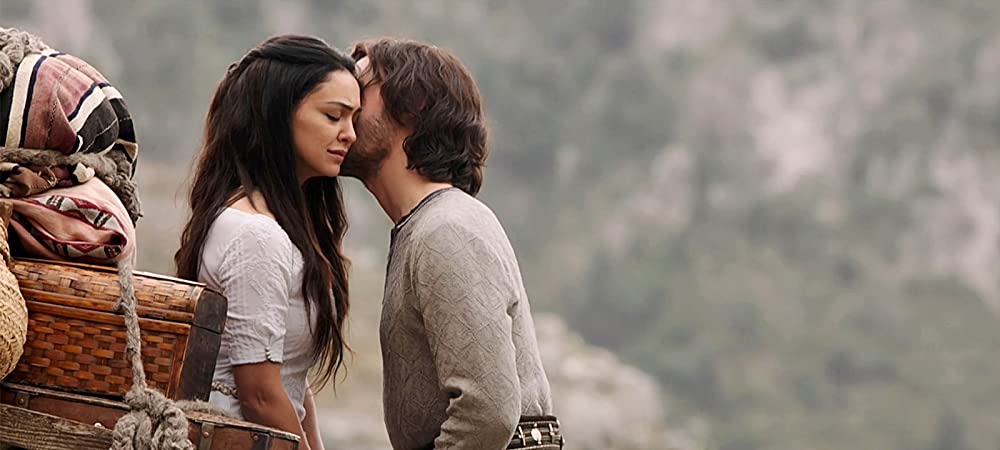 ベン・ハーの画像