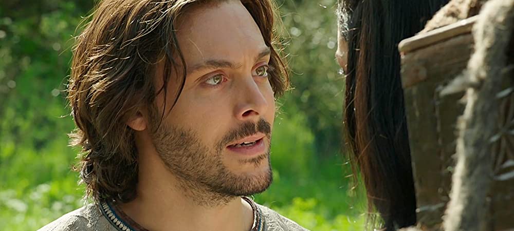 ベン・ハーの画像