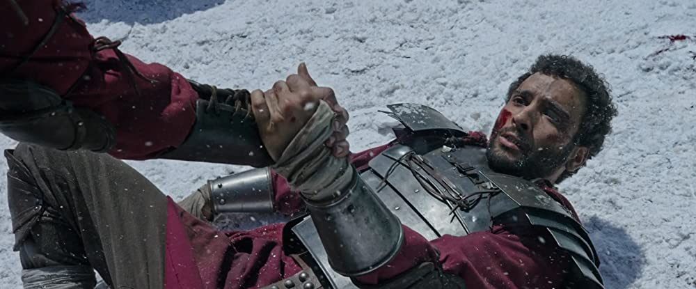 ベン・ハーの画像