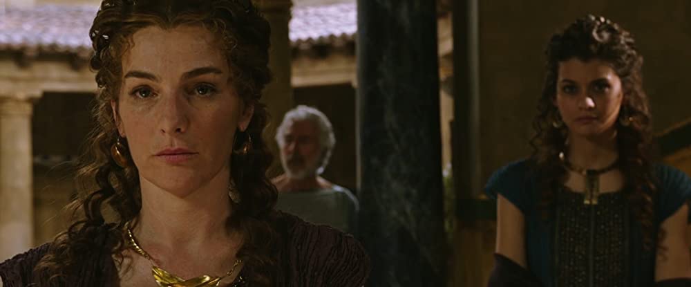 ベン・ハーの画像