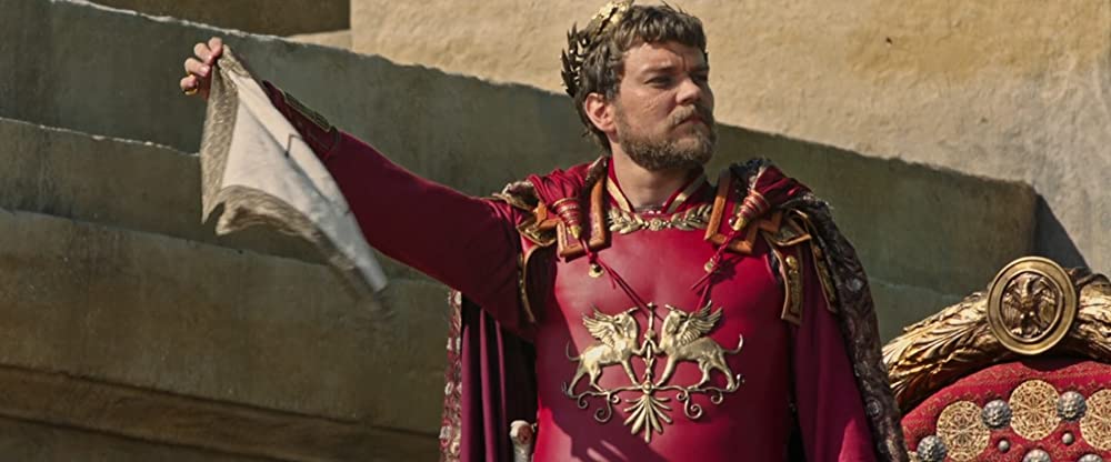 ベン・ハーの画像